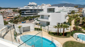 Stunning VillaMar, next to the beach